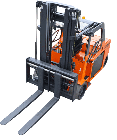 Forklift-Header