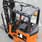 Forklifts range